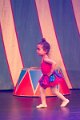 Mini Stars Circus 2B  095